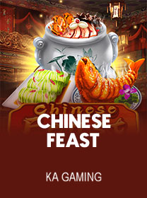 Cara Bermain Chinese Feast dan Tips Menang Mudah — ikon game