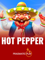Cara Akses Hot Pepper dengan Mudah dan Aman — ikon game