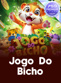 Panduan Bermain Jogo Do Bicho — ikon game