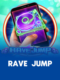 Rave Jump Mobile Terbaru: Review, RTP, dan Link Bermain — ikon game