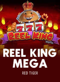 Reel King Mega Terbaru untuk Pemain: Review dan Panduan — ikon game