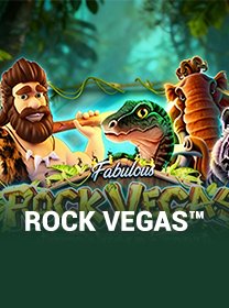 Informasi Lengkap Game Rock Vegas Terbaru — ikon game