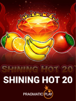Shining Hot 20 Terbaru: Review Game dan Tips Bermain — ikon game