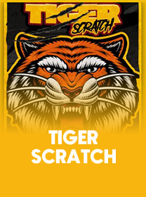 Game Tiger Scratch dengan RTP Tinggi dan Fitur Menarik — ikon game