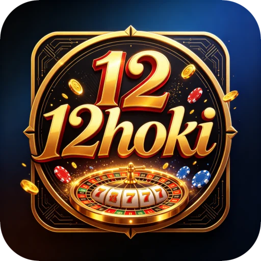 12hoki Versi Terbaru untuk Android Tanpa Ribet APK Resmi — ikon aplikasi