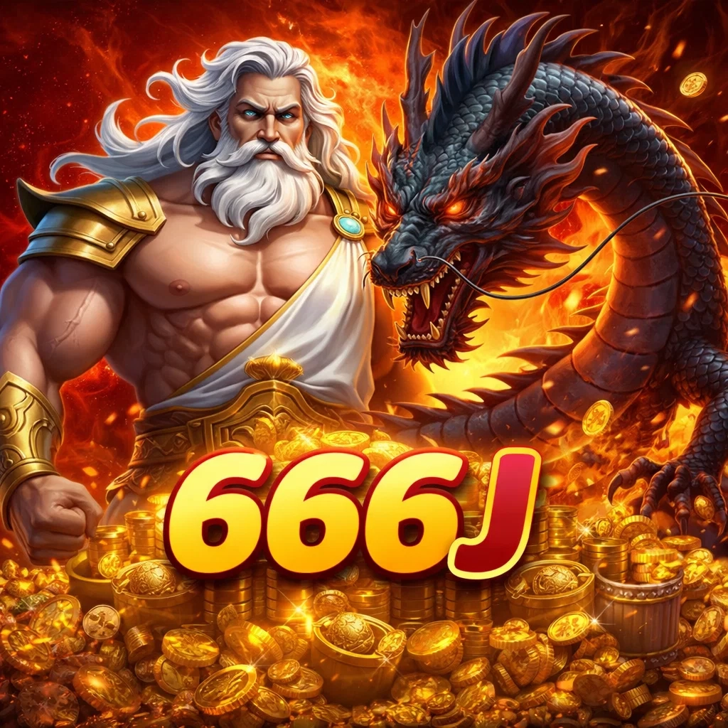 Download 666j APK untuk Android APK Resmi — ikon aplikasi