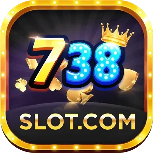 Download 738slot APK Terbaru untuk HP Android APK Resmi — ikon aplikasi