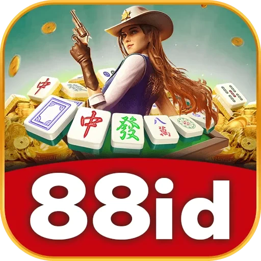 Download 88id APK Terbaru Full Version APK Resmi — ikon aplikasi