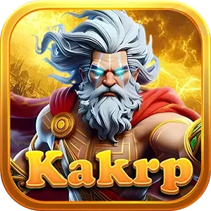 Review Lengkap Aplikasi Kakrp Terbaru APK Resmi — ikon aplikasi