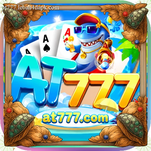 Unduh at777 APK Gratis untuk Android APK Resmi — ikon aplikasi