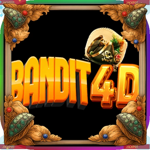 Panduan Lengkap Aplikasi bandit4d untuk Pemula APK Resmi — ikon aplikasi