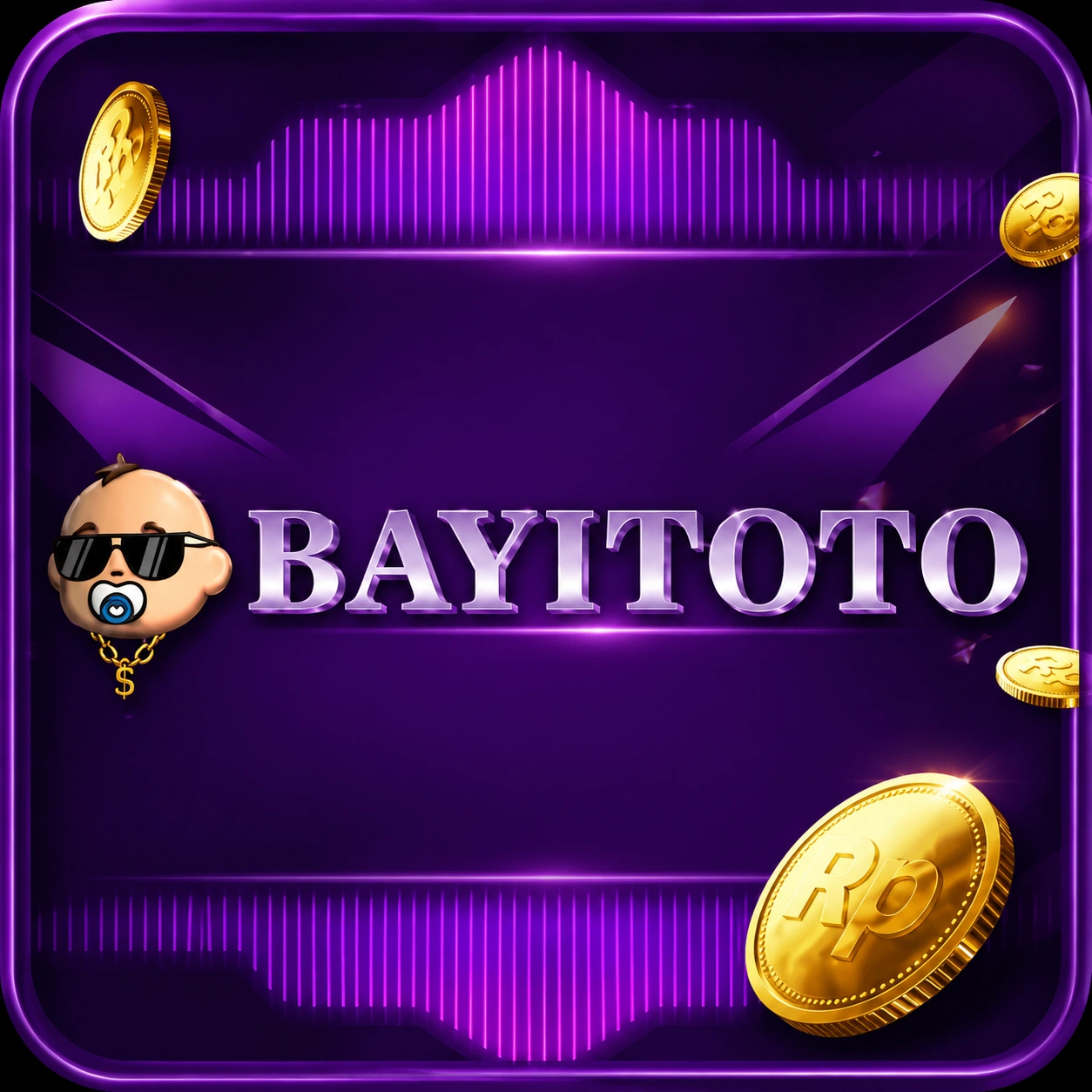 Update Aplikasi bayitoto ke Versi Terbaru APK Resmi — ikon aplikasi