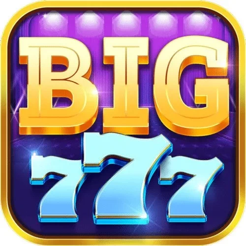Download big777 APK Terbaru Full Version APK Resmi — ikon aplikasi