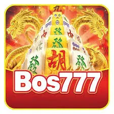 Cara Update Aplikasi bos777 ke Versi Terbaru APK Resmi — ikon aplikasi