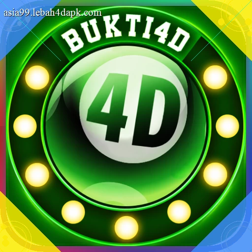 Panduan Instalasi Aplikasi bukti4d di Android APK Resmi — ikon aplikasi