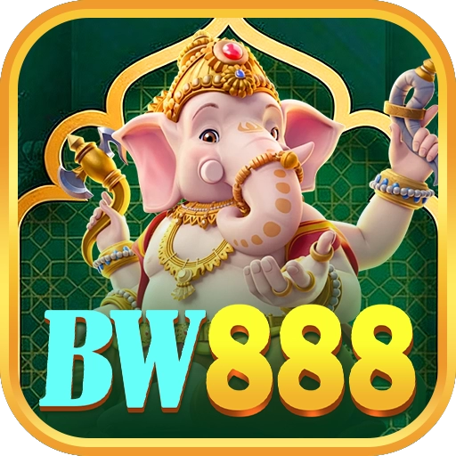 Cara Update Aplikasi bw888 ke Versi Terbaru APK Resmi — ikon aplikasi