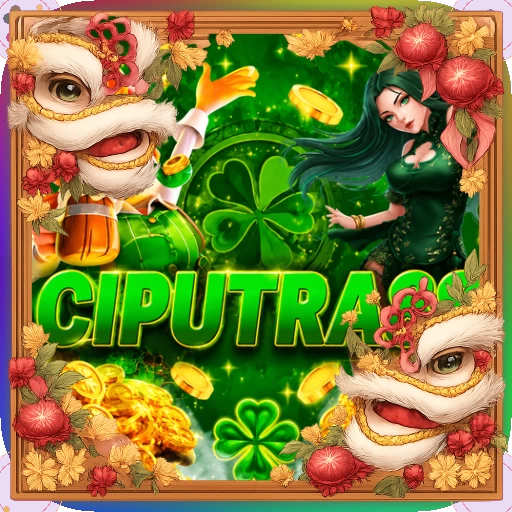 ciputra88 APK: Cara Download dan Instal di Android APK Resmi — ikon aplikasi