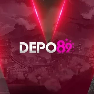 Panduan Instalasi Aplikasi depo89 di Android APK Resmi — ikon aplikasi