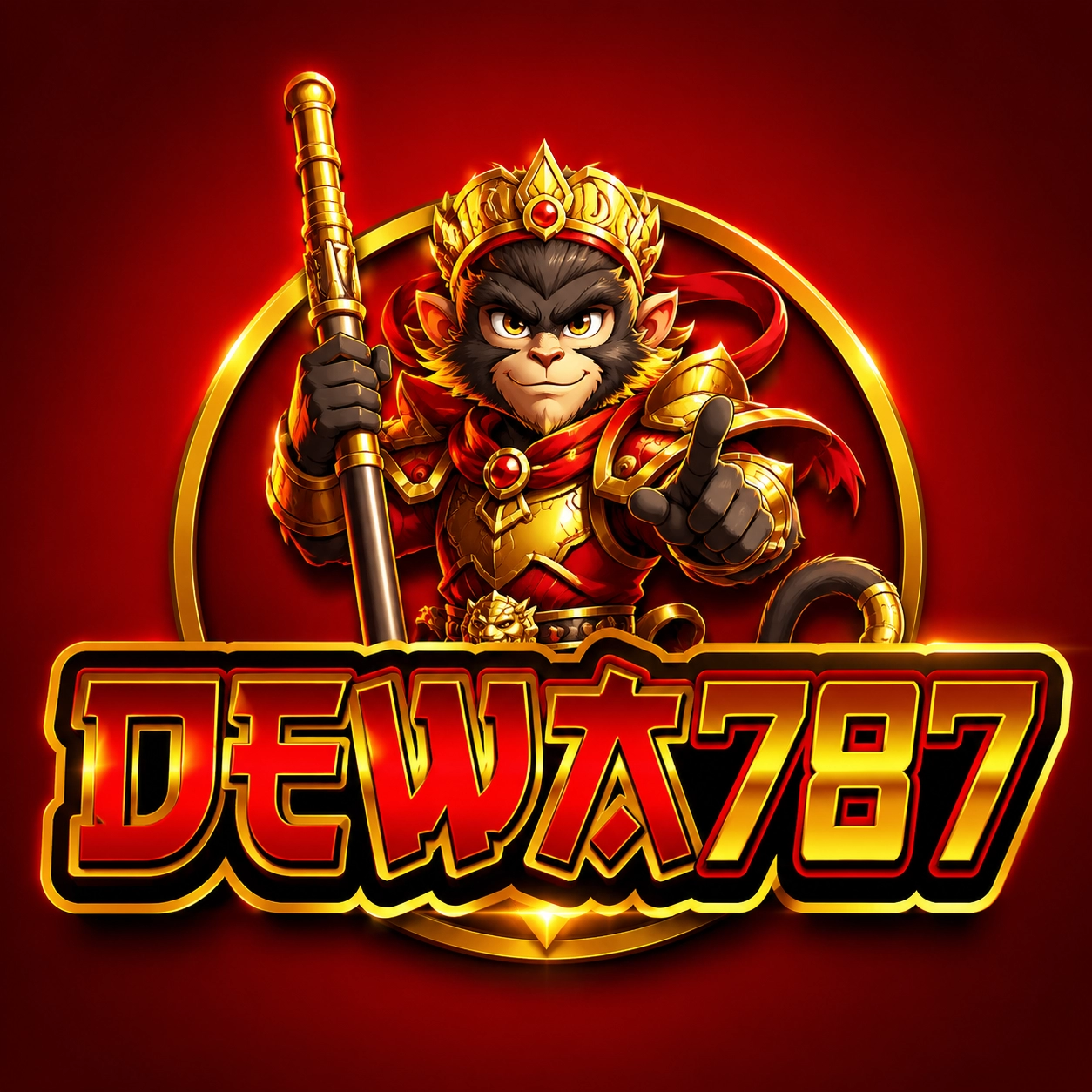 dewa787 Terbaru untuk Android: Download APK Gratis APK Resmi — ikon aplikasi