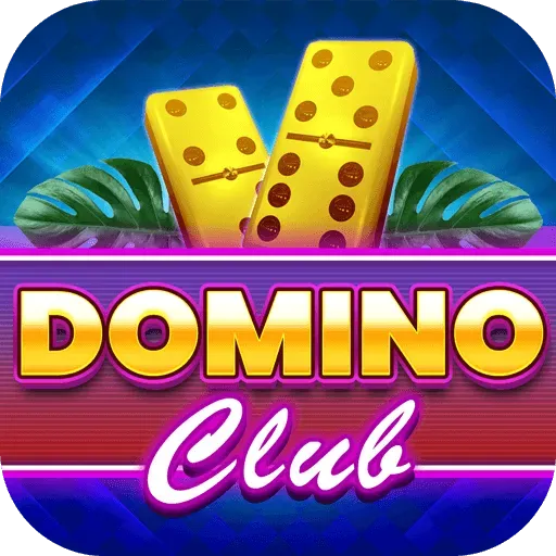 Download dominoclub APK Terbaru Full Version