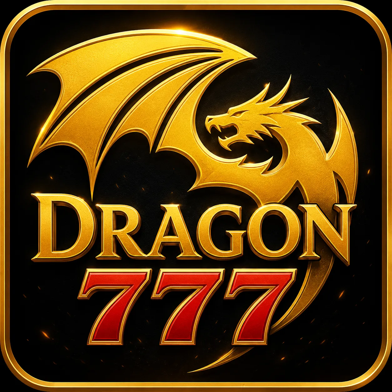 Aplikasi dragon777 Terbaik untuk Android dan iOS APK Resmi — ikon aplikasi