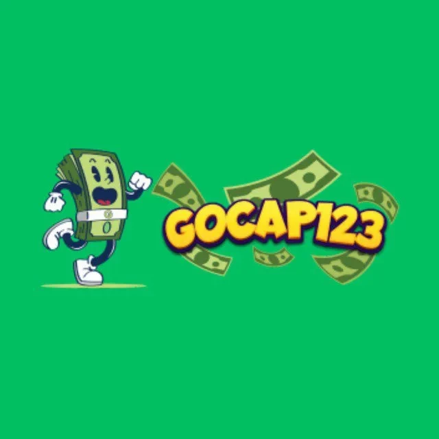 gocap123 APK: Cara Download dan Instal di Android APK Resmi — ikon aplikasi