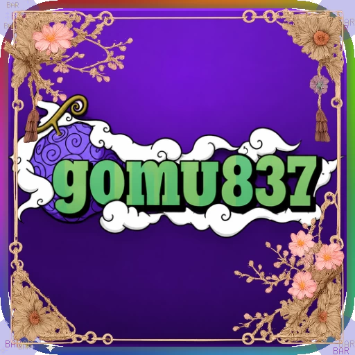 gomu837 APK Terbaru dengan Fitur Lengkap