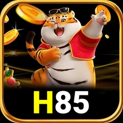 h85 APK: Fitur, Ukuran, dan Link Download APK Resmi — ikon aplikasi