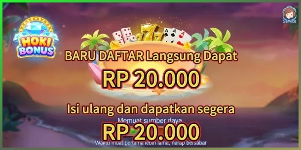 hoki Terbaru 2026: Download APK dan Review