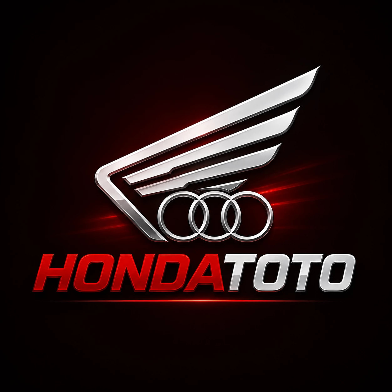 Aplikasi hondatoto Ringan untuk Android APK Resmi — ikon aplikasi