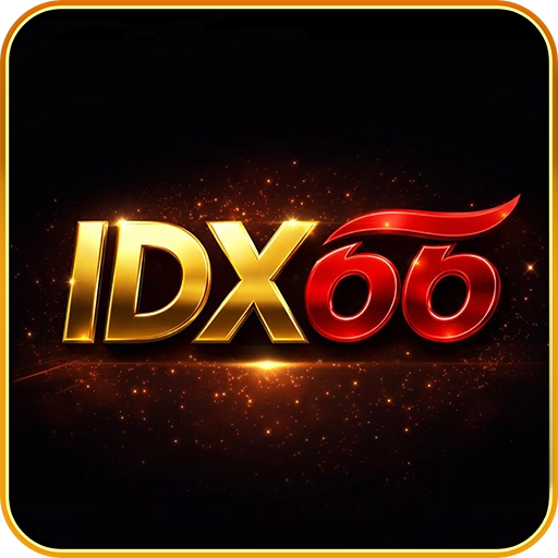 idx66 APK Full Version untuk Android APK Resmi — ikon aplikasi
