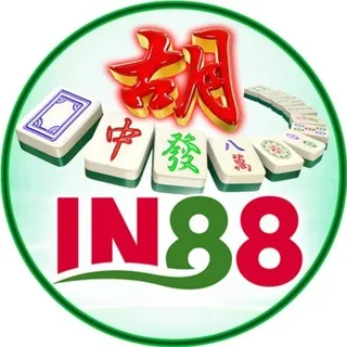Aplikasi in88 Terpercaya untuk Android APK Resmi — ikon aplikasi