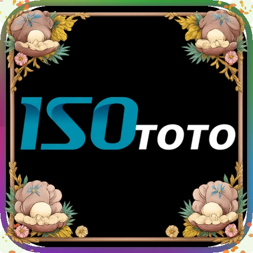 Review Lengkap Aplikasi isototo Terbaru APK Resmi — ikon aplikasi