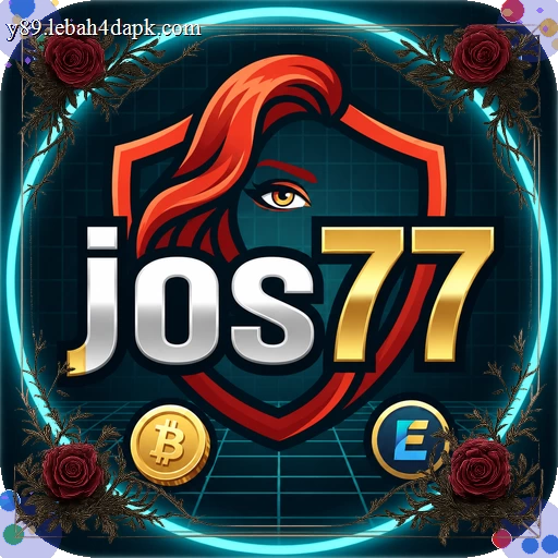 Aplikasi jos77 Ringan untuk Android APK Resmi — ikon aplikasi