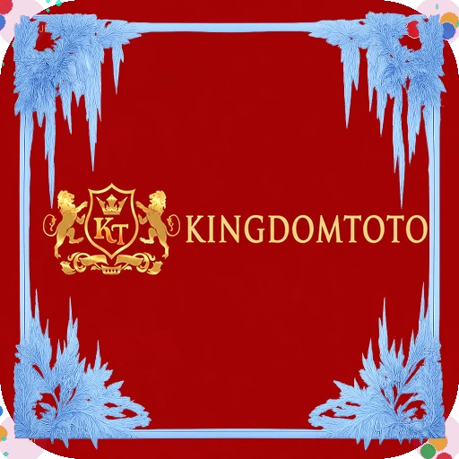 Download Aplikasi kingdomtoto Terbaru untuk HP Android APK Resmi — ikon aplikasi