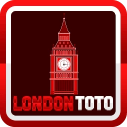 londontoto APK Terbaru dengan Fitur Lengkap APK Resmi — ikon aplikasi