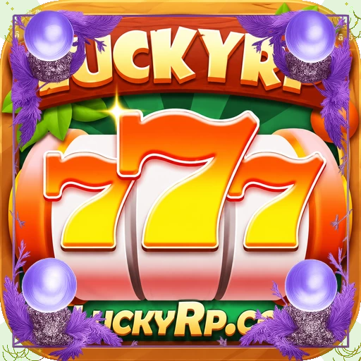 Aplikasi luckyrp Paling Baru untuk Android APK Resmi — ikon aplikasi