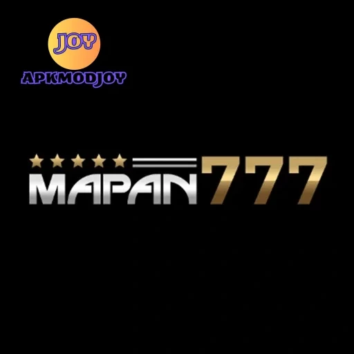 mapna777 Terbaru: Download APK Resmi dan Aman APK Resmi — ikon aplikasi