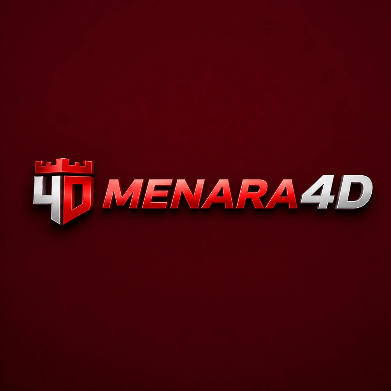 Aplikasi menara4d Terbaru: Review dan Link Download APK Resmi — ikon aplikasi