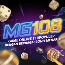 Update Aplikasi mg108 ke Versi Terbaru APK Resmi — ikon aplikasi