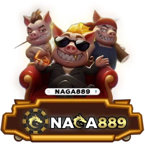 naga889 Terbaru: Review Aplikasi dan Link Unduh APK Resmi — ikon aplikasi