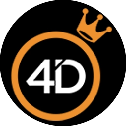 pragmatic4d APK Full Version untuk Android APK Resmi — ikon aplikasi