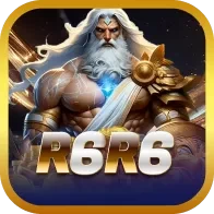 r6r6 APK Terbaru untuk Perangkat Android APK Resmi — ikon aplikasi