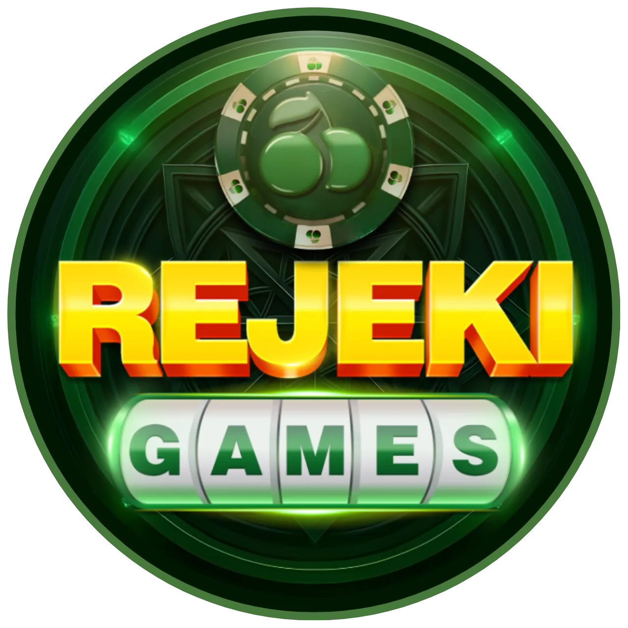 Aplikasi rejekigames Terbaru untuk Android dan iOS APK Resmi — ikon aplikasi