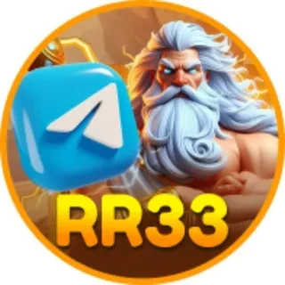Aplikasi rr33 Terbaru untuk Android dan iOS APK Resmi — ikon aplikasi