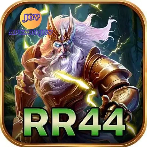 Review Aplikasi rr44 Versi Terbaru APK Resmi — ikon aplikasi