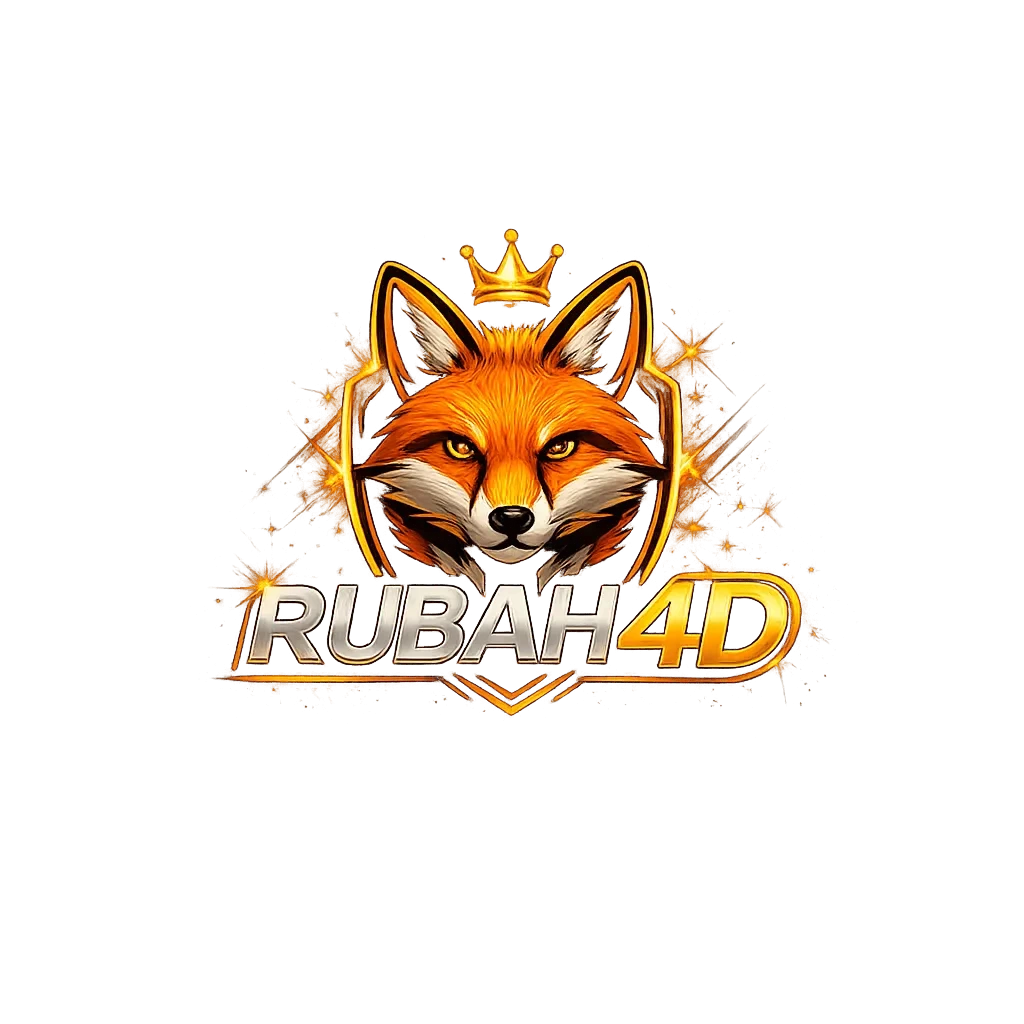 rubah4d Terbaru: Download APK Resmi dan Aman APK Resmi — ikon aplikasi