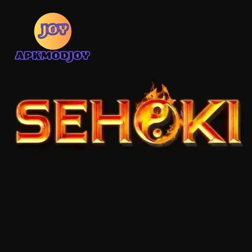 sehoki APK Full Version untuk Android APK Resmi — ikon aplikasi