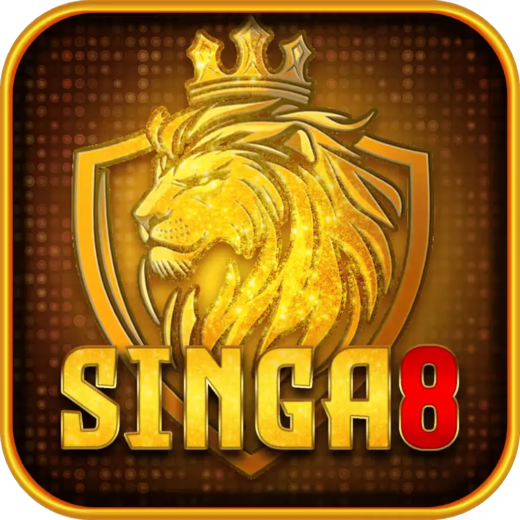 singa8 App: Info, Rating, dan Link Download APK Resmi — ikon aplikasi