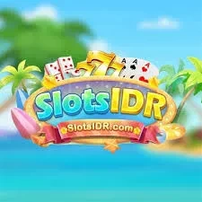 slotsidr APK Terbaru untuk Android Tanpa Iklan APK Resmi — ikon aplikasi